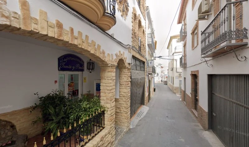 Estanco La Guardia de Jaén