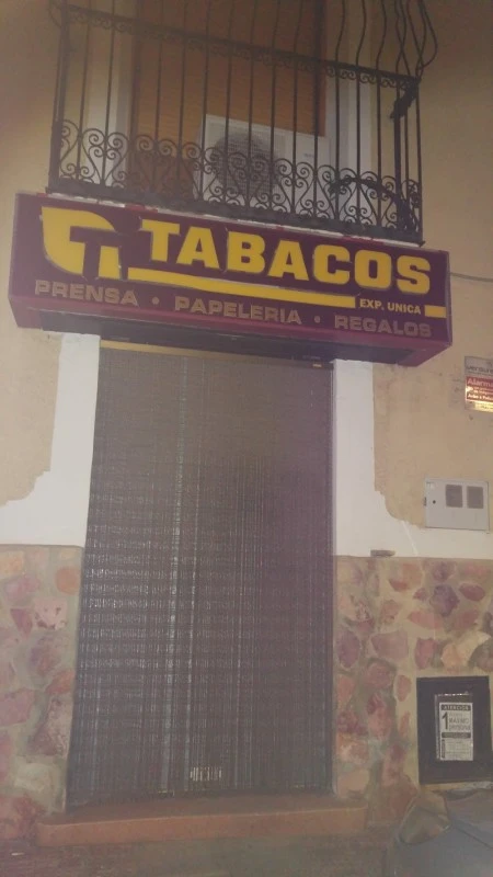 Estanco la Pepa