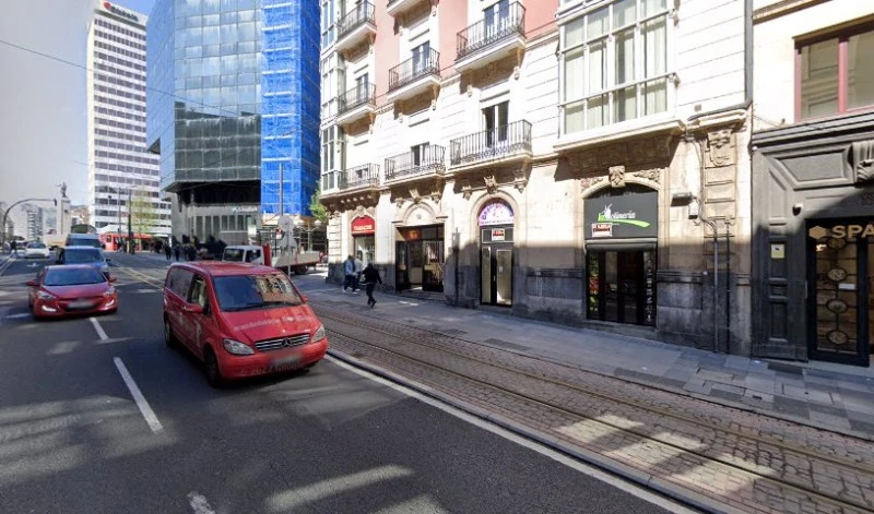 Estanco Ledesma Bilbao