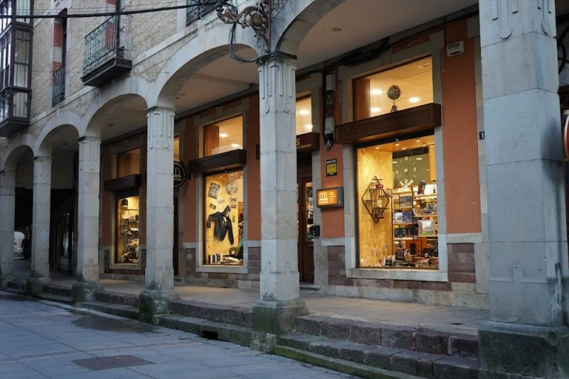 Estanco los Arcos