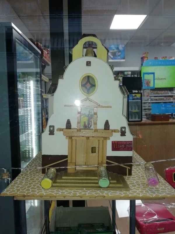 Estanco n°6