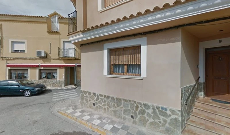 Estanco Peñaranda
