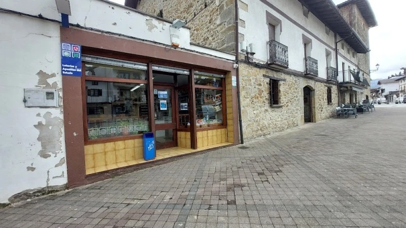 Estanco San Donato