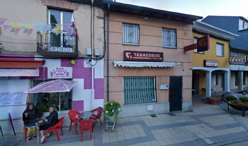 Estancos Matarrosa