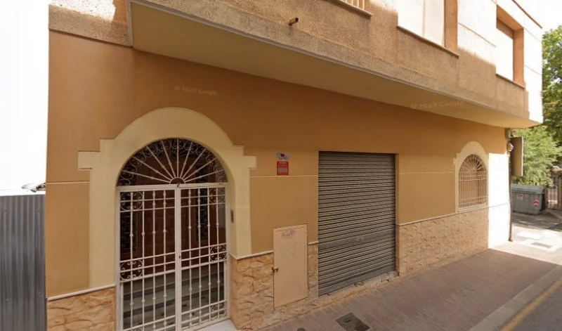 Gregorio Albarracín Martínez