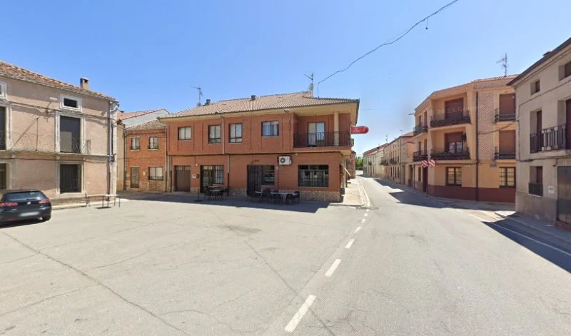 La Plaza