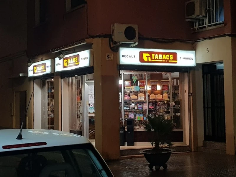 Regalos Tabacos