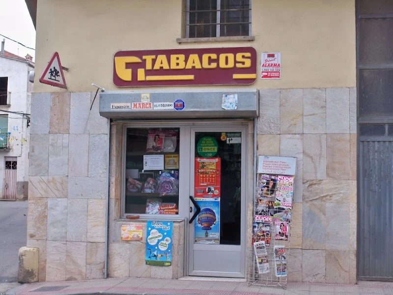 Tabacos