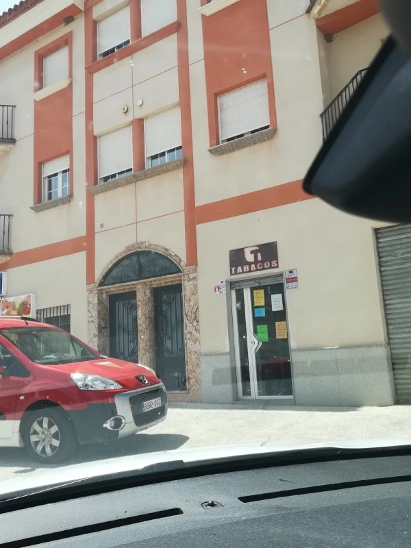 Tabacos Exfiliana