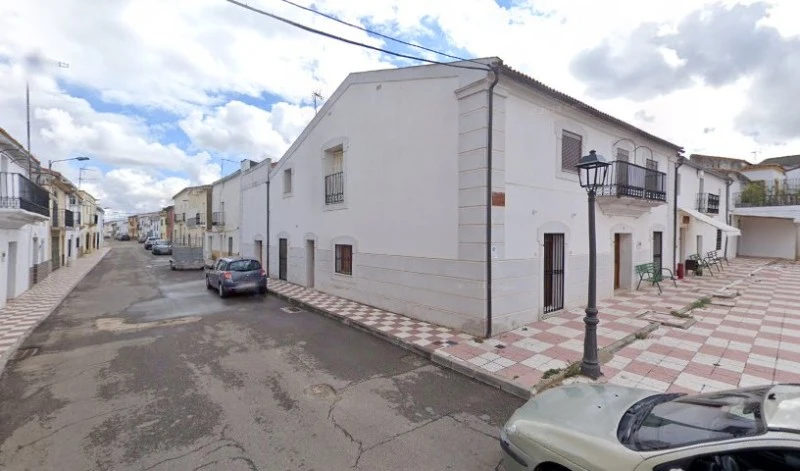 Estanco La Abuela Chula