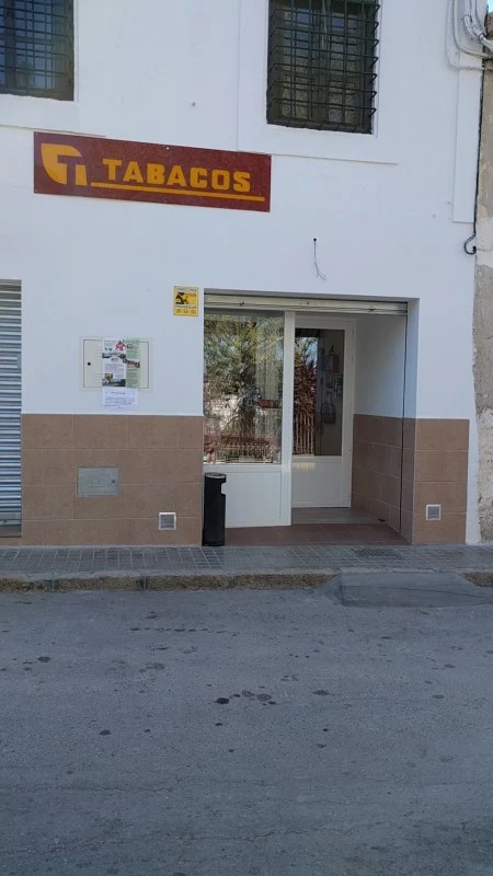 Estanco