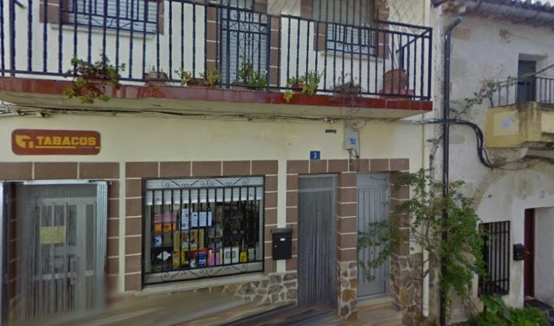 Estanco
