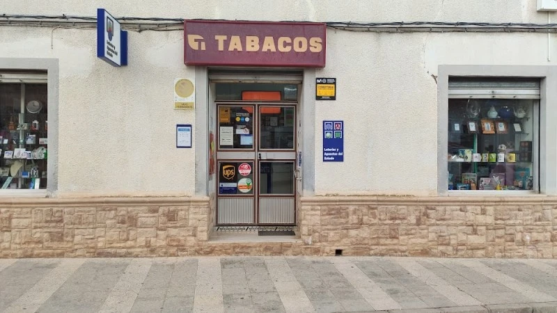 Estanco Mahora