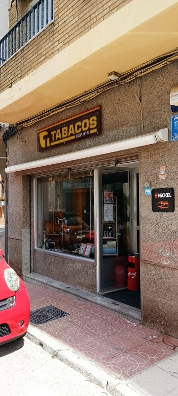 Tabacos