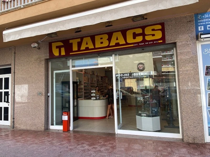 Tabacs Exp. núm. 2