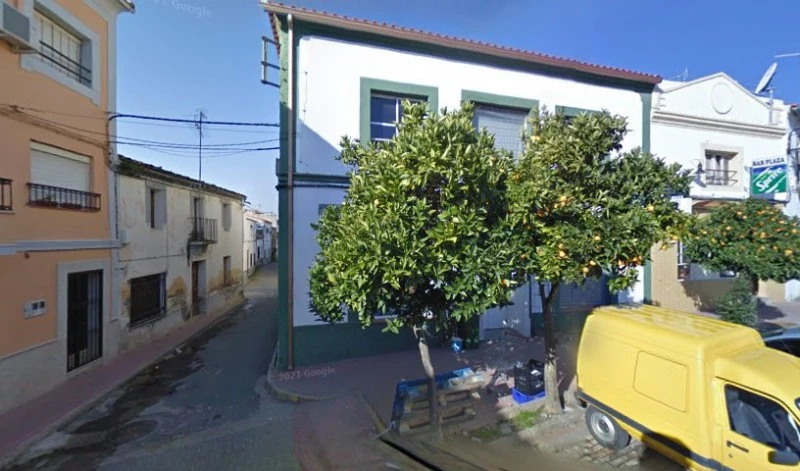 Ultramarinos Tio Flores