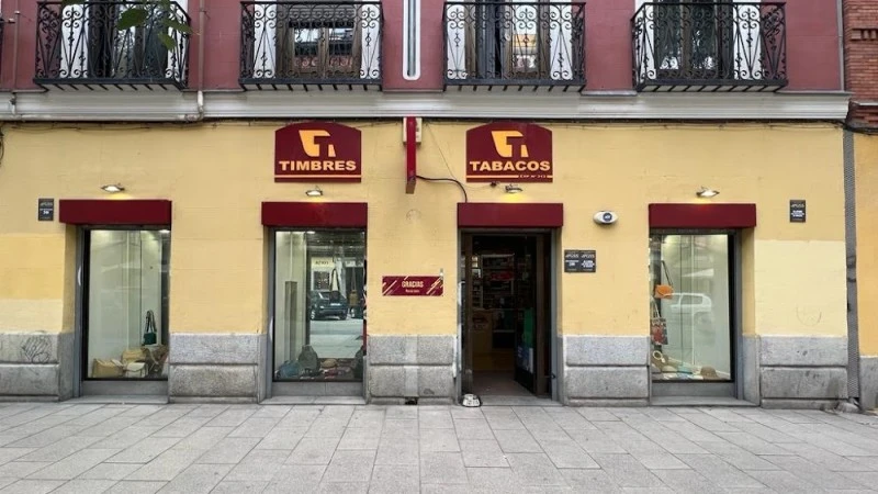 Estanco 313