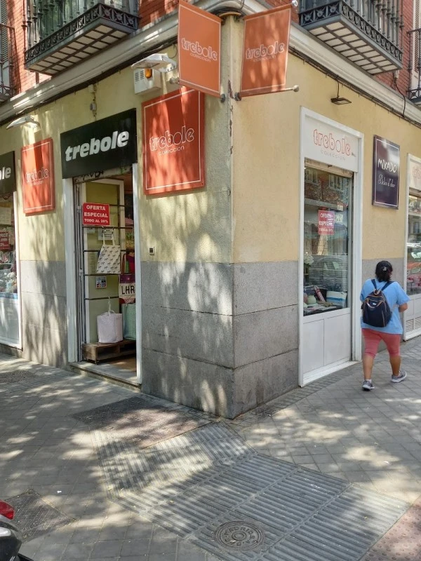 Estanco 725