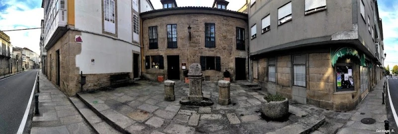 Estanco do Grifo