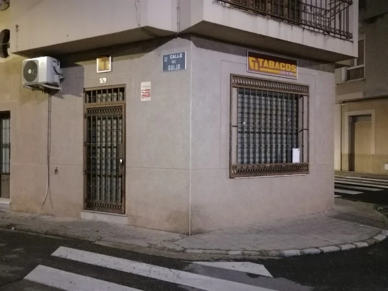 Estanco Expendeduria n°1