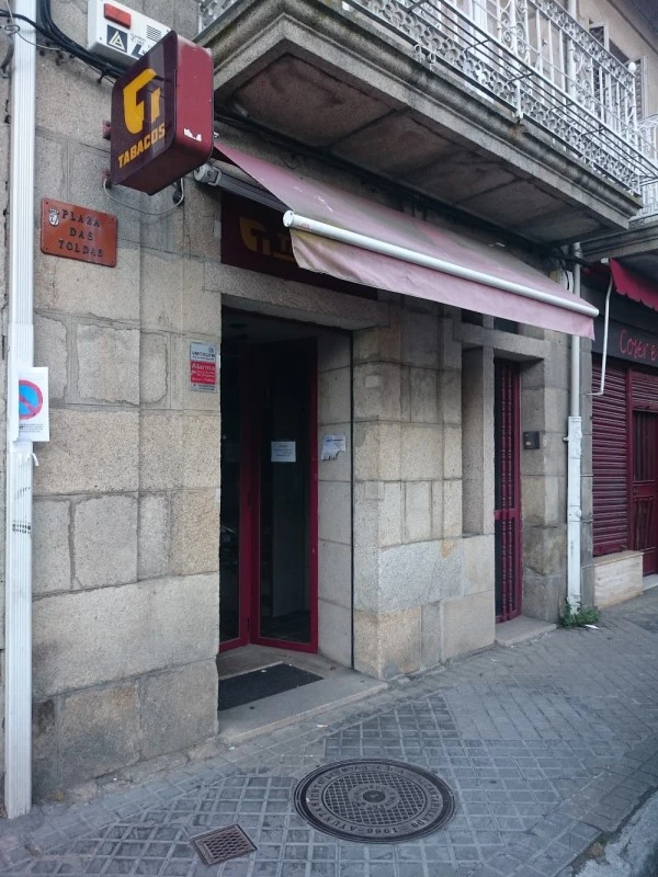Estanco Maceda