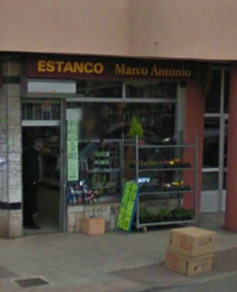 ESTANCO MARCO ANTONIO