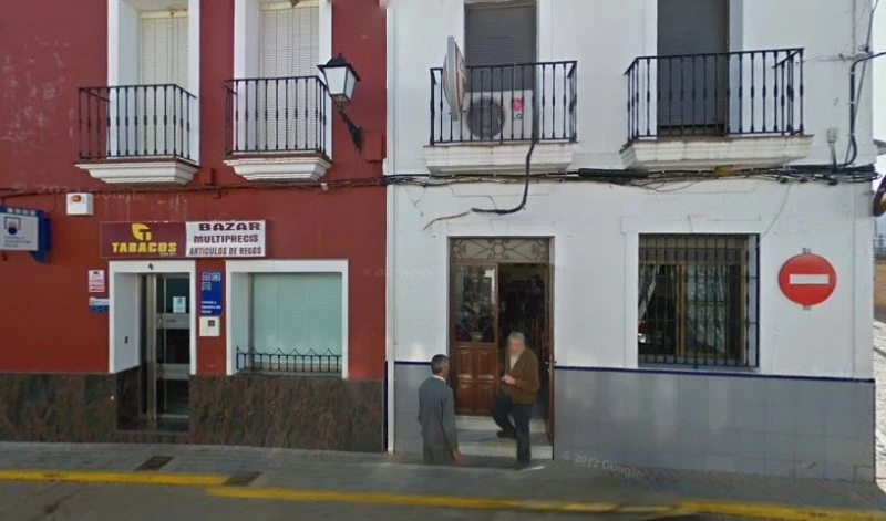 Estanco Paco