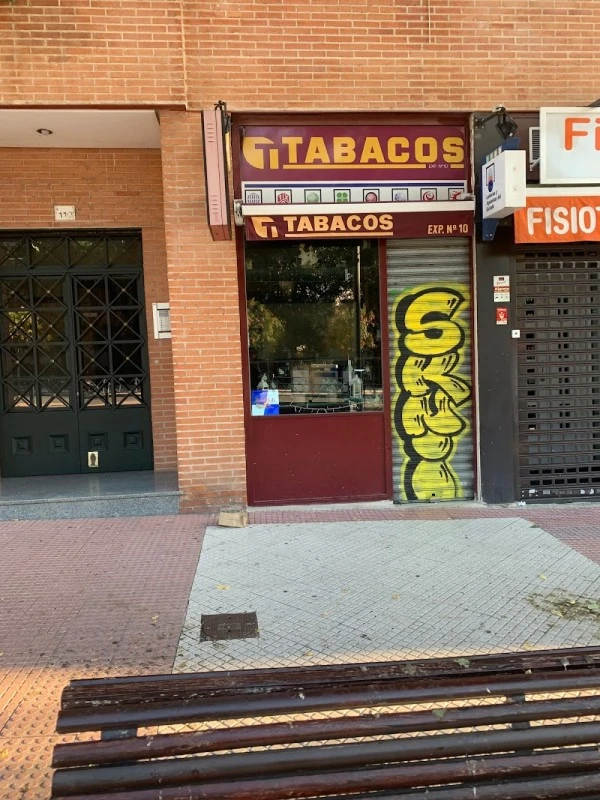 Tabacos