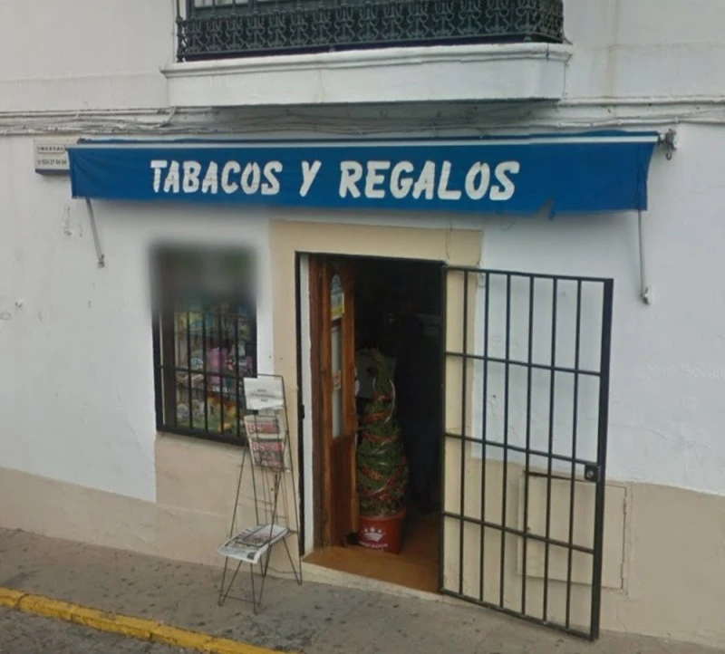 Tu Estanco