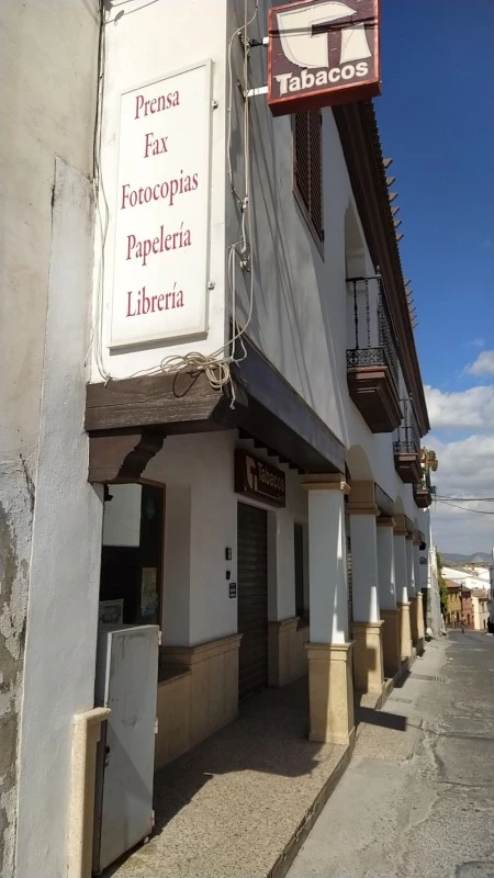 Estanco