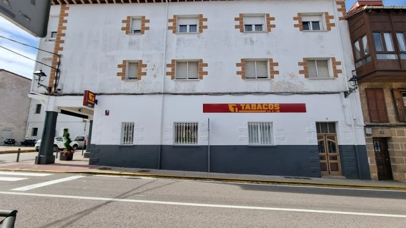 Estanco