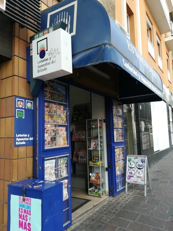 Estanco Lala