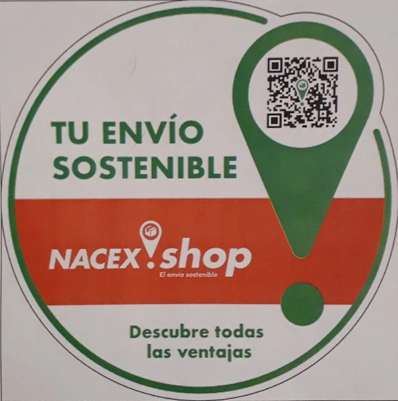 Estanco Massalaves.- Loterias y Apuestas del Estado - Punto Nacex.shop