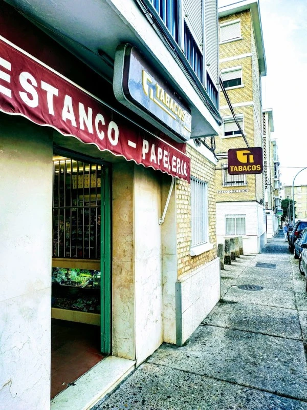 Estanco N° 30 LA CORONACIÓN-LAS TORRES