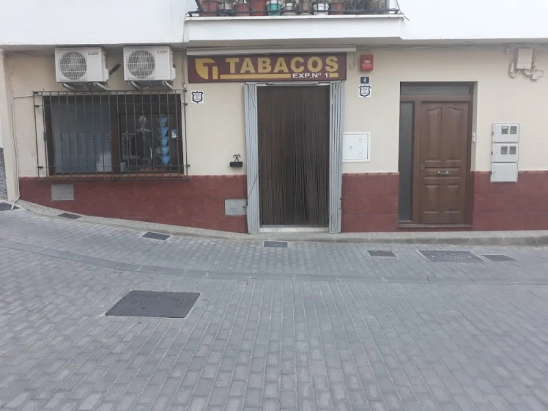 Estanco Paco