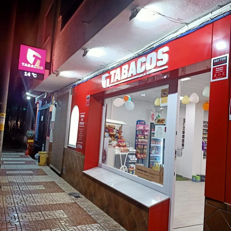 Estanco Padul 3