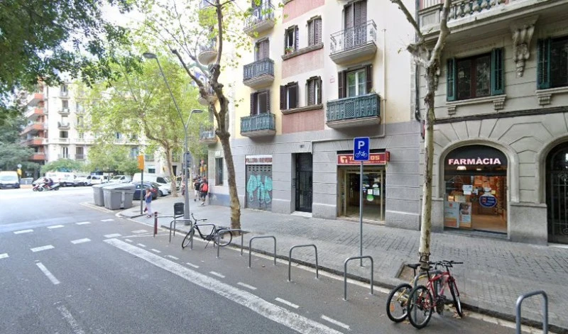 EXPENDEDURIA 98 BARCELONA