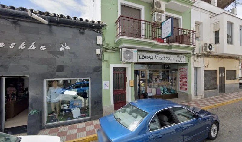 Expendeduria Número 1
