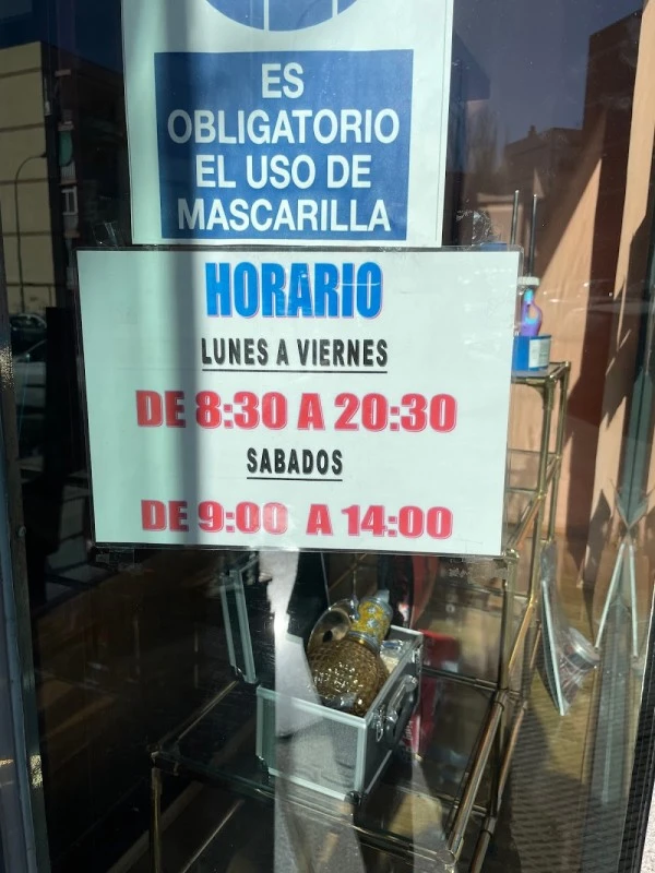 Tabacos