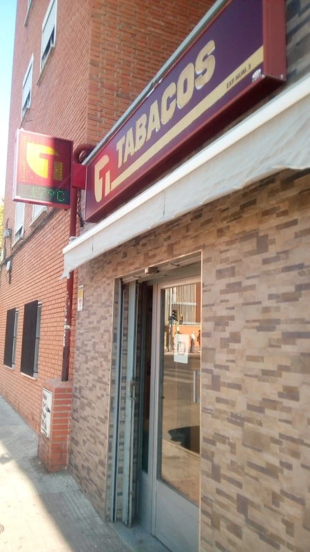 Tabacos