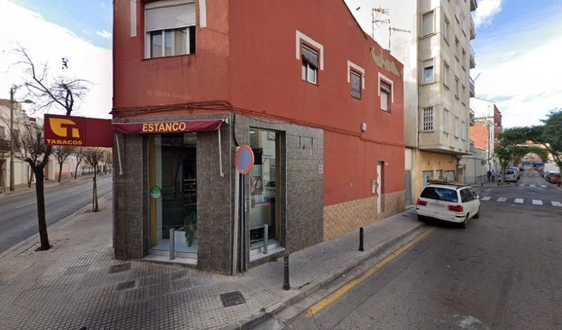 Tabacos Estanco