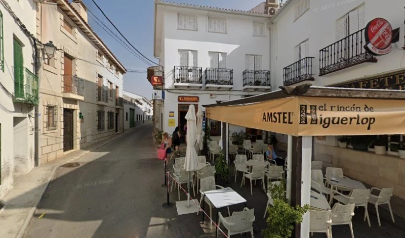 Estanco