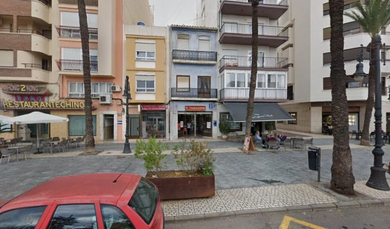 Estanco