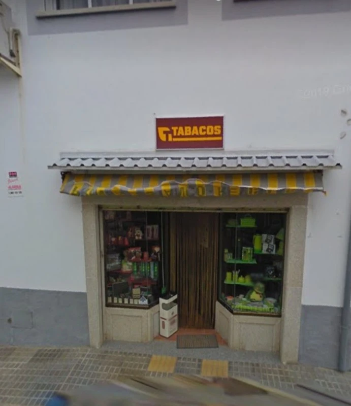ESTANCO ALAGÓN DEL RÍO