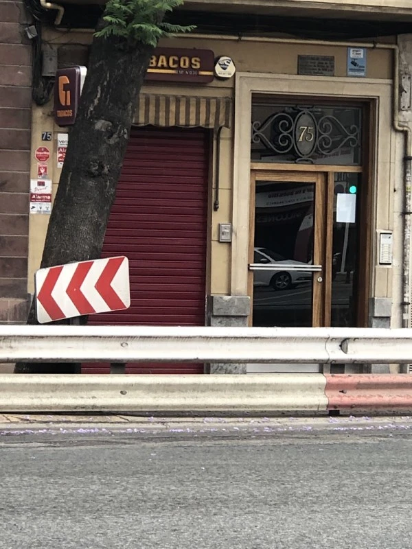 Estanco 30 Murcia
