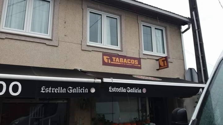 ESTANCO BARROSO