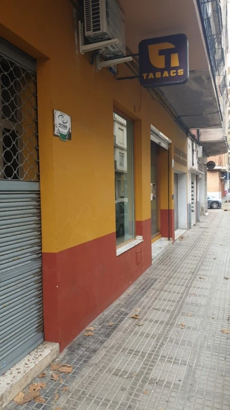 Estanco Expendeduría de tabacos Oliva-007