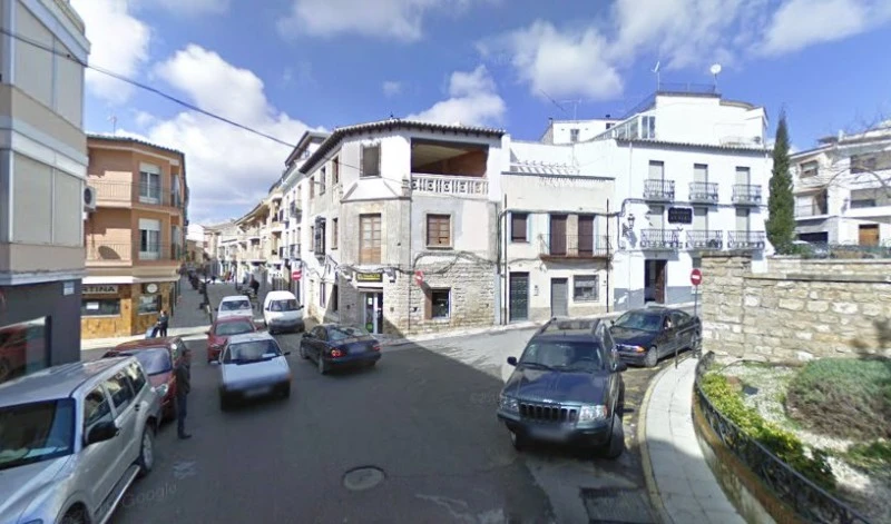 Estanco Maru