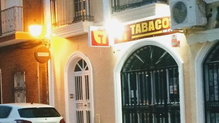 Estanco Número 2