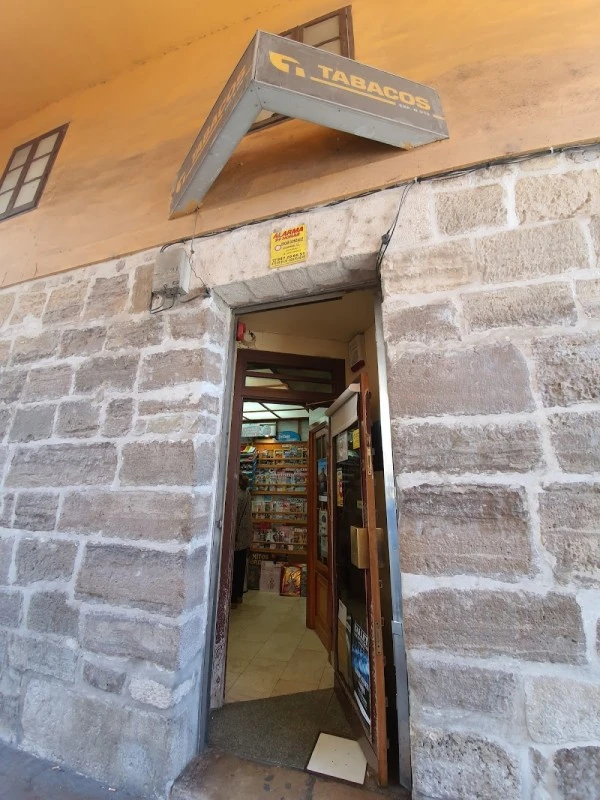 Expendeduría Número 15